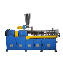 Lab Twin Screw Extruder For Masterbatch With Superior Quality